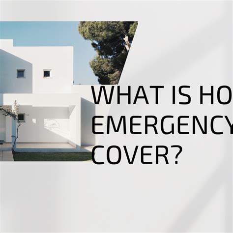 lv home emergency cost|is home emergency cover worthwhile.